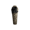 thumbnail image 2 of Tundra 5°F Forest Camo Mummy Sleeping Bag for Cold Weather Camping & Hunting, 2 of 11