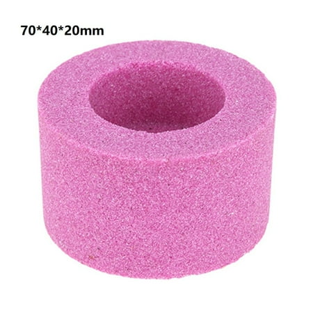 

1PCS Grinding Wheel Ceramic Corundum Buffing Polishing Wheel Metals Grinder Tool