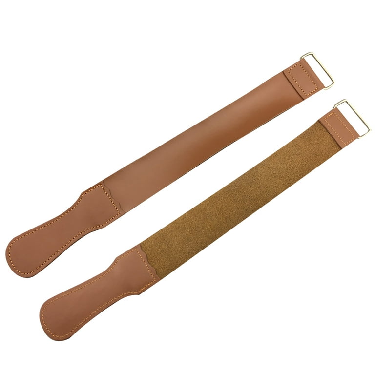 1 Pc Canvas Leather Sharpening Strop For Barber Open Straight Razor  Sharpening Shave Razor Sharpening Strap Tool Dropshipping - Price history &  Review, AliExpress Seller - DAYFULI Magical Store