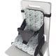 thumbnail image 1 of Cojín de Altura para Silla de Comedor Niños, Asiento Elevador Portátil Lavable para Bebé 6 Meses a 3 Años, Cojín Extraíble para Viaje (Lanolar Beige), 1 of 9