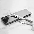 thumbnail image 3 of Global 2 Piece Knife Set, 2.3, Silver, 3 of 7