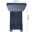 thumbnail image 2 of Accesorios Para Coches Recambios De Automóvil Productos Car Seat Modified Leg Rest Extended Seat Cushion Leg Support Universal Seat Cushion Extension, 2 of 5