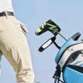 thumbnail image 4 of Golf Poker Putter Head Cover Headcover Funny Golf Putter Headcover for Special, 4 of 9