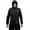 Pink, variant on RDX Sauna Suit Weight Loss, Full Body Sweat Heat Suit with Hood, Anti Rip Silver Back Long Sleeves Tracksuit, Boxing MMA Slimming Gym Fitness Running Workout Zipper Jacket, Men Women Top Trouser Set