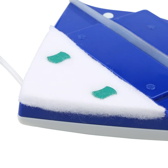 Glass Cleaner, Anti-Drop Magnetic Window Cleaner, For Home Office