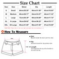 thumbnail image 3 of Fewfanhot Men's High-Stretch Boxer Briefs, Multi-Color Solid Quick-Dry Fifth Pants Underwear Comfy Extended Length Boxers for Daily Wear & Sports, 3 of 9