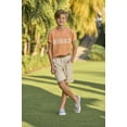 thumbnail image 7 of U.S. Polo Assn. Boys Twill Hartford Short, Sizes 4-18, 7 of 7