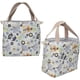 thumbnail image 3 of Mini bento bag lunch tote bag reusable small, 3 of 5