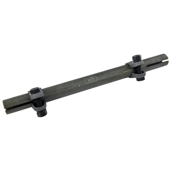 Steering Tie Rod End Adjusting Sleeve Fits select: 1966-1982 CHEVROLET CORVETTE