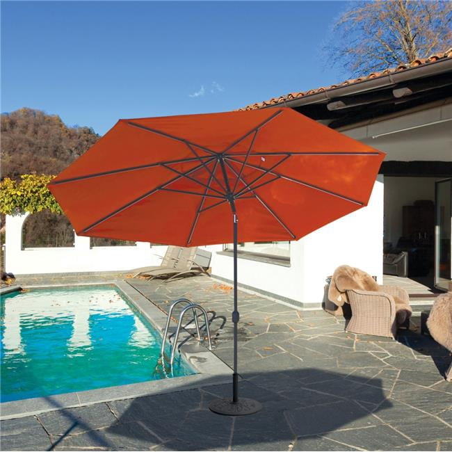Galtech International 779bk Rib Corner 8 X 11 Ft Replacement Umbrella Rib Corner Walmart Com Walmart Com