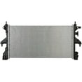 thumbnail image 2 of Spectra Premium CU13448 Automotive Radiator, 2 of 4