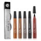 thumbnail image 2 of Microblading Cownebrow Pencil 4 Bordeo La Bifurcación Pen Ceja para El Maquillaje Ojos (5pcs), 2 of 6