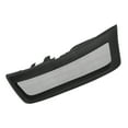 thumbnail image 3 of Grille Pare-Chocs avant, Grille en Maille Pare-Chocs avant Robuste Style STI Longue Durée de Vie pour Remplacement pour 2009-2013 pour Modification Automobile, 3 of 8