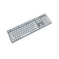 thumbnail image 1 of Cubierta protectora de teclado pintada de silicona a prueba de agua y polvo para computadora de escritorio Desiderio DELL kb 216, tipo: estilo 4;, 1 of 5