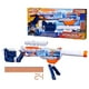 thumbnail image 1 of Lanzador Hasbro Nerf Loadout Arctic Zerotriker 24 Dardos, 1 of 4