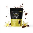 thumbnail image 1 of Earth Co, Caf&eacute; Latte con Prote&iacute;na en Polvo 10 gr por Taza Sin Az&uacute;car Sabor Vainilla, 1 of 7