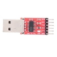 thumbnail image 1 of Serial Converter,TB196 USB TO TTL USBTOTT USB Adapter Eco-Friendly Materials, 1 of 9