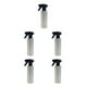 thumbnail image 1 of Cateissary Botella de spray de aceite recargable multipropósito Pulverizador duradero y liviano Vacío Conveniente SH135Oil kettle350ML Type2 NO2, 1 of 6