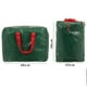 thumbnail image 5 of Bolsa de Almacenamiento de Navidad Contenedor Titular Guirnalda Organizador para Festival de Vacaciones Colco Bolsa de almacenamiento, 5 of 8