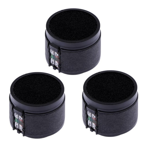 Cápsu de Micrófono de Sonido Gloria Cartucho de micrófono inalámbrico