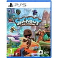 thumbnail image 1 of Sackboy: A Big Adventure [PlayStation 5], 1 of 6