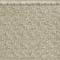 thumbnail image 4 of Set of 15 Skid-Resistant Carpet Stair Treads and Matching Landing Rug - Ivory Cream, 4 of 5