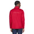 thumbnail image 2 of Ash City - Core 365 Men's Techno Lite Three-Layer Knit Tech-Shell, 2 of 3
