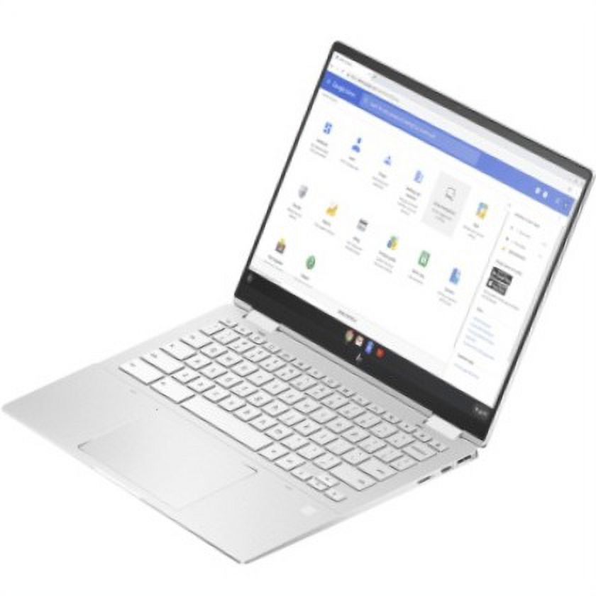 HP Elite 13.5