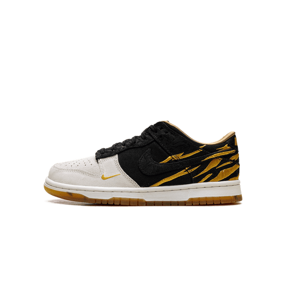 NIKE GRADE SCHOOL Dunk Low GS "Year of the Tiger (2022)" DQ5351 001 DQ5351 001 from Stadium Goods