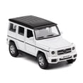 thumbnail image 1 of 1/36 High Simulation Model Cars Diecasts Luxury Alloy Vehicle Amg Cls G63 C63 Gls Model Car Collection Toy For Kids V029, 1 of 3