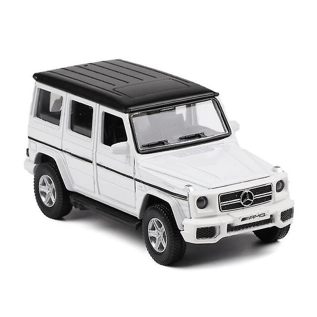 1/36 High Simulation Model Cars Diecasts Luxury Alloy Vehicle Amg Cls G63 C63 Gls Model Car Collection Toy For Kids V029