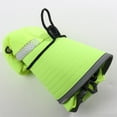 thumbnail image 6 of High Visibility Fluorescent Color Fisherman Hat Wide Brims Sunshade Hat with Sun Protections For Outdoor Enthusiast, 6 of 18