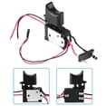 thumbnail image 5 of Methold Mini interruptor de gatillo para taladro eléctrico, interruptores de taladros en miniatura inalámbricos a prueba de polvo, reemplazo Electrónica miscelánea, 5 of 5