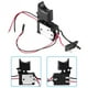 thumbnail image 2 of sweethay Taladro eléctrico, interruptor de gatillo multifuncional, taladros en miniatura inalámbricos, interruptores, botón pulsador, equipo Electrónica miscelánea, 2 of 5