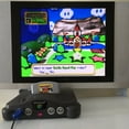 thumbnail image 4 of Mario Party 3 N64 game card cartridge NTSC Version, 4 of 7