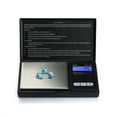 thumbnail image 2 of American Weigh Scales AWS-600 Digital Pocket Scale Black, 2 of 4