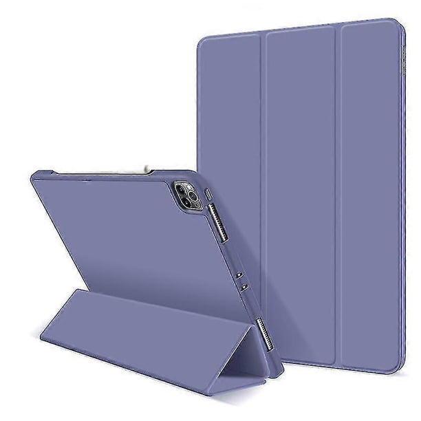 Funda protectora para iPad Pro de 11 pulgadas, con cierre magnético resistente s202412241205