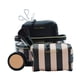 thumbnail image 1 of Cosmetiquera Bolsa de maquillaje para mujer neceser de viaje set de 4 piezas, 1 of 5