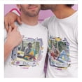 thumbnail image 3 of Playera Fan Army Sex Education T G Adam Color Blanco, 3 of 4