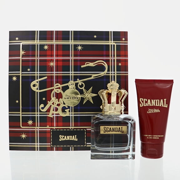 Scandal By Jean Paul Gaultier For Men 3.4 Oz Eau De Toilette Spray