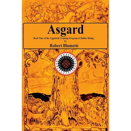 Asgard (Paperback)