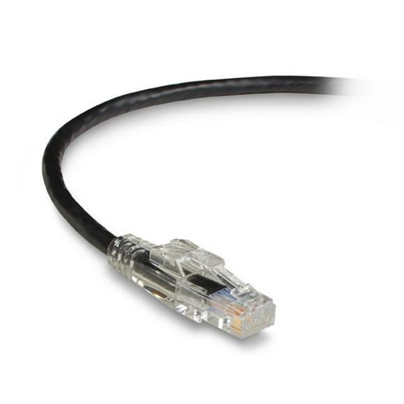 10 ft. Ethernet Patch Cable&#44; Climatecab 24U 8000 Btu 230V&#44; Black