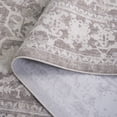 thumbnail image 6 of SAFAVIEH Reflection Christy Oriental Runner Rug, Beige/Cream, 2'3" x 10', 6 of 11