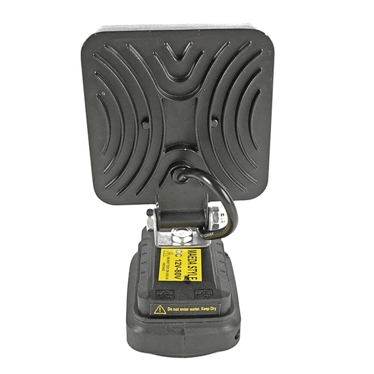 2pcs 4 Inch LED Work Light for 18V Battery Battery Power LED Shop Light LED Site for Work Light