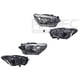 thumbnail image 1 of Par de FAROS SERIE 1 2012 al 2014 BMW Generica Nuevo, 1 of 4