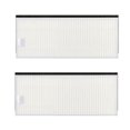 thumbnail image 3 of 4pcs Hepa Filter Replacement Parts For Ecovacs Deebot, 3 of 5