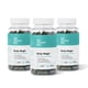 thumbnail image 1 of 3 PACK 30 cápsulas (200 mg) - Cápsulas de clorofila – Soporte vegano para desintoxicación y digestión, salud intestinal y cutánea, potenciador natural de energía, 1 of 3