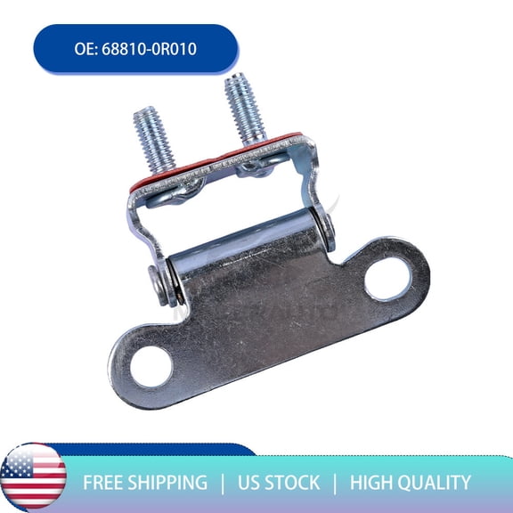 Rear Door Liftgate Hinge for Toyota RAV4 2013-2018 68810-0R010