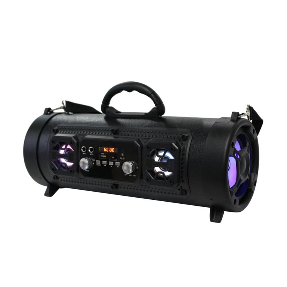 latest bluetooth speakers