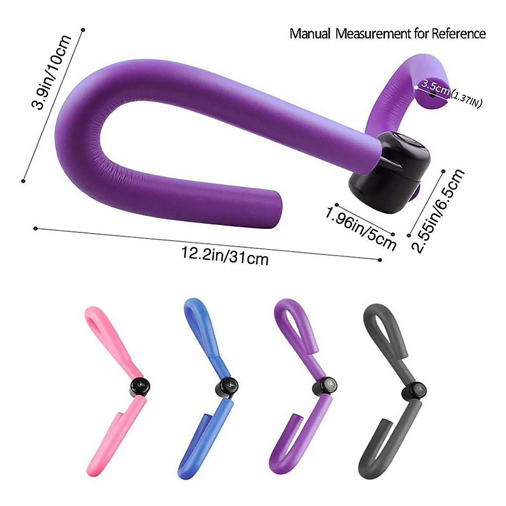 arm and leg exerciser